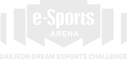 e-sports arena Daejon