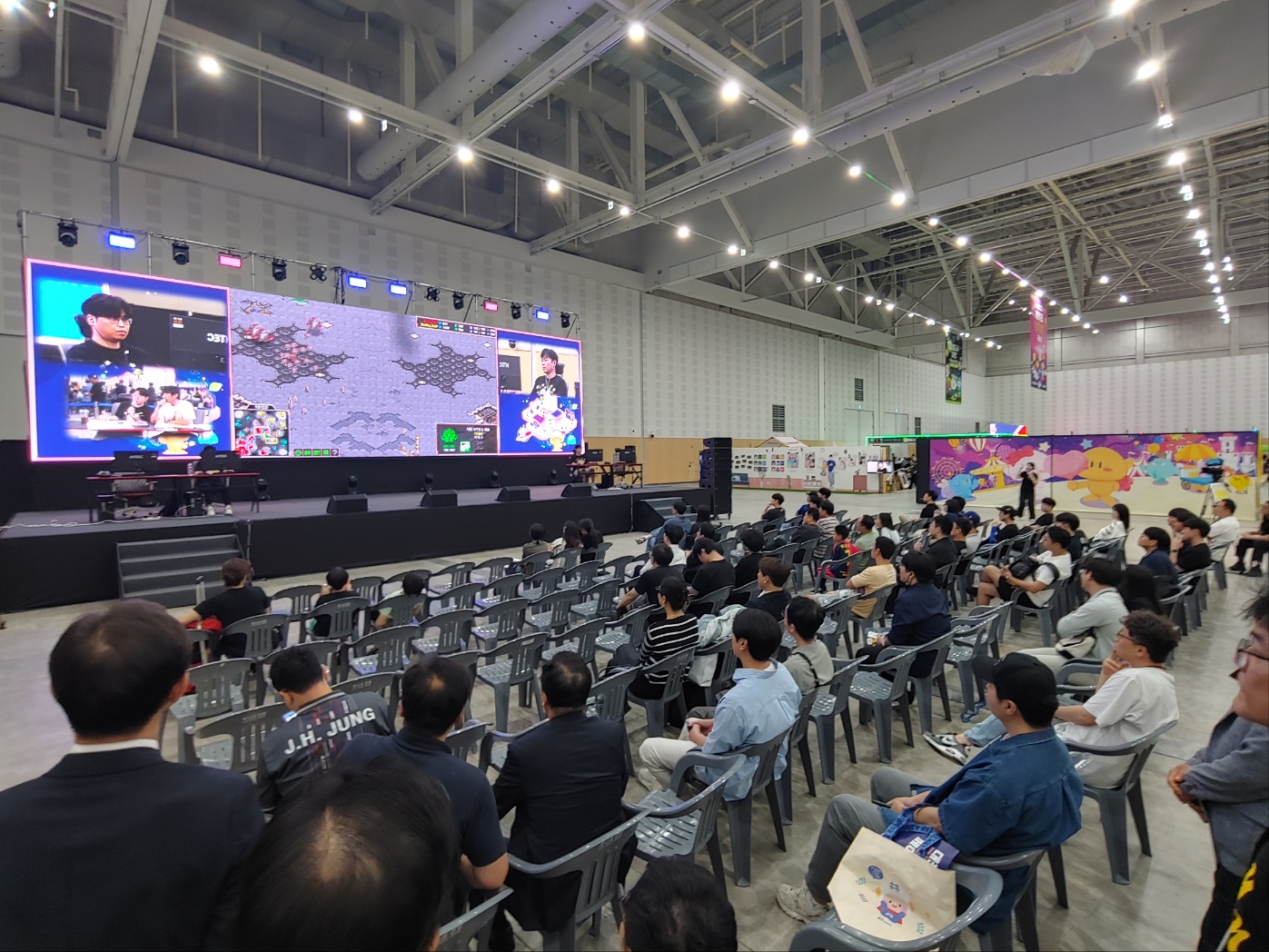 [행사] 대전콘텐츠페어 이스포츠대전(9.13.~9.14.)